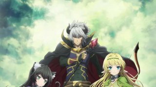 รีวิว Isekai Maou to Shoukan Shoujo no Dorei Majutsu