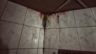 เรื่องเล่าจากมาโกะ คราบเลือดปริศนา