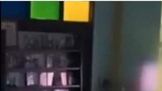 คลั่งยา..ขอเงินแม่ไม่ได้ เจ้าหน้าที่เข้าระงับเหตุ ที่มหาสารคาม