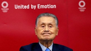 ประธานจัดโอลิมปิก ประกาศลาออก หลังเหยียดเพศ