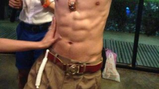 ภาพตลกๆ ยามเย็น ฟินชื่นใจ