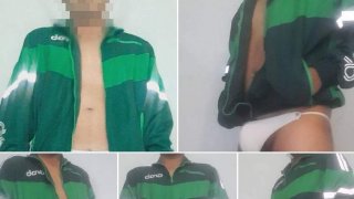 ฉาววงการไรเดอร์ โพสต์ ภาพชวนบริการถึงเตียง คาชุด