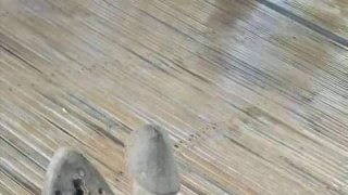 กระต่ายขูดมะพร้าว ขำๆครับ