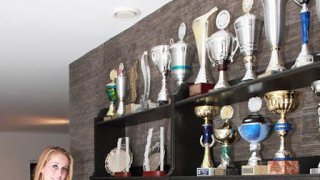 "อดีตยิมนาสติกแชมป์โลก"ตัดพ้อรัฐบาลหวนคืนวงการหนังโป๊ เพราะพิษโควิด