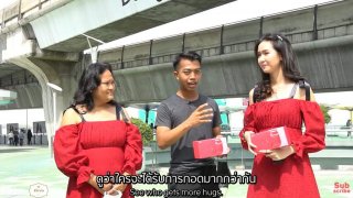 ด่ายับ ช่องดังทำคลิป! อ้วน VS ผอม สงสารหม่อมลูกปลาสุดๆ