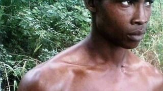 ถ้าเจอแบบนี้ในป่า คุณจะทำเช่นไร