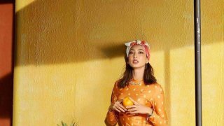 #แต้วณัฐพร #แซ่บไม่แผ่ว ถ่ายแบบโชว์ขาเรียวสวยบอกเลยทั้ง #สวยเปรี้ยวเผ็ดแซ่บ ไฟลุกสุดๆแต้วลุคนี้ #แต้วณัฐพร