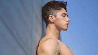 ทำไมหนุ่มเกาหลี ถึงนมใหญ่ หุ่นแป๊ะ หน้าแน่น