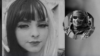 โปรเพลย์เยอร์สาววัย 19 ปีเกม Call of Duty ถูกฆ่าโดยผู้เล่นที่เจอกันในเกม