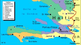 เฮติ: การแหกคุกที่อันตรายที่สุดในรอบหลายทศวรรษ