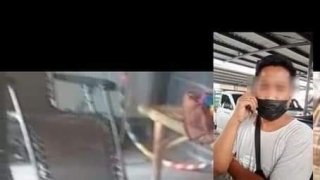 แม่ระยำ บีบคอ-เหยียบหน้าลูก จะฆ่าลูกประชดผัว