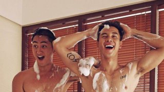 เฮฮา สดชื่น ก่อนนอน