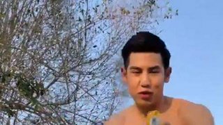 หน้าร้อนเข้ามาแล้ว อยากเล่นสงกรานต์กันมั้ยเพื่อนๆ