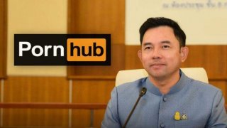 ปิดตาย Pornhub รมว.วัฒนธรรมยืนยันปิดเว็บตามเดิม