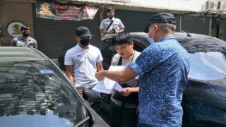 รวบช่างแอร์หื่น ข่มขืน ด.ญ.ติดต่อกัน 20 วัน