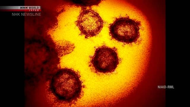 โตเกียว พบเชื้อไวรัสโคโรนารายใหม่ 301 ราย