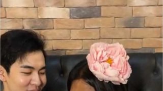 มัดรวมภาพ หนุ่มหล่อล่ำ คู่เดท "พระมหาเทวีเจ้า"