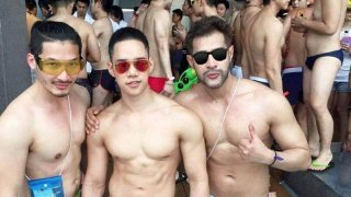 ได้เล่นน้ำชัวร์!! ถนนข้าวสาร จัดงานสงกรานต์ 13-15 เม.ย. นี้