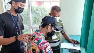 หนุ่มหัวใส!! ค้ากามผ่านทวิตเตอร์ อ้างทำไปเพราะตกงาน