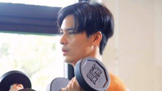 หุ่นดีมีชัยไปกว่าครึ่ง