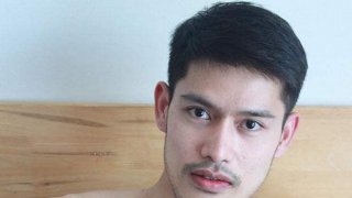 Aof Siriwat หนุ่มเหนือหน้าหล่อ ซิกแพคแซ่บซี๊ด