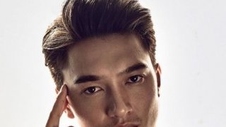 พาส่อง #หนุ่มนายแบบ สุดแซ่บ #ลูกครึ่งไทยอังกฤษ #LiamJayWard งานดีมากแม่ !!