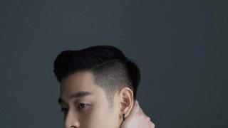 shine deng นายแบบแดนมังกร กล้ามใหญ่ แน่นๆ กับรอยสักกระชากใจสาว