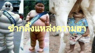 สรวลเสเฮฮา ตอน ขำกลิ้งแหล่งความฮา