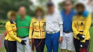 เพราะเหตุนี้ใช่ไหม? ที่ต้องฉีดวัคซีนให้​แคดดี้ก่อน