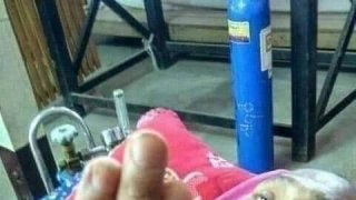 ชูสามนิ้วครั้งสุดท้ายก่อนสิ่นใจเพื่อมนุษยชาตินี้แหละนักสู้หัวใจสิงชาวพม่า