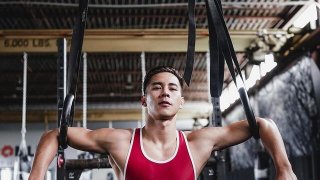 Ho Vinh Khoa นายแบบเวียดนาม หุ่นดี แซ่บขั้นสุด