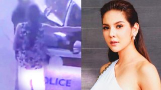 คืบหน้าล่าสุด ตำรวจแอบถ่าย "หมิว สิริลภัส" เร่งหาอยู่หน่วยงานไหน