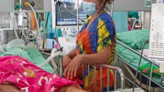 สาวถูกรุมทำร้าย เอาไม้กวาดแทงอวัยวะเพศ ล่าสุด เสียชีวิตแล้ว