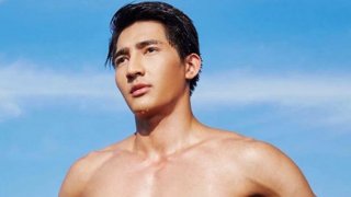 เอิร์ท พิรพัฒน์ นักแสดงหนุ่มหล่อ สุดแซ่บ งานดีมาก