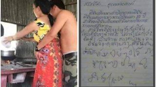 รวมภาพความฮา..ฮาตลาดแตก!!