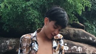 กิว ชนายุทธ พกของใหญ่แน่นๆจุกๆ ขวัญใจสาวๆ