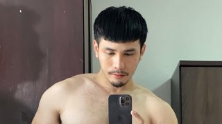 ริวคุง สายล่อฟ้า ครูหล่อสุดแซ่บ งานดีจนโฟกัสผิดจุด