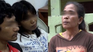 แม่ "น้องล่า เหนียวไก่" ช็อกลูกหวนเล่นยา รับพลาดไม่ดูแล - แม่ค้าไก่ชี้ชีวิตน้องสะดุดตอนมีแฟนหนุ่มเข้ามา