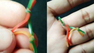 กำลังฮิตใน TIKTOK ตัดยางผูกสวมปลายไอ้จ้อน เตือน "อย่าหาทำ"