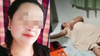คดีพลิก? สาวถูกไม้กวาดแทงจิ๋ม ผลชันสูตรป่วยโรคประจำตัวเสียชีวิต