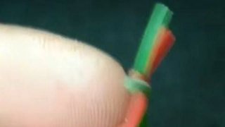 วัยรุ่น TIKTOK กำลังฮิต ตัดยางทำ 3 เหลี่ยม ใส่ปลายหำ เพิ่มเสียว