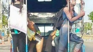 ภาพฮาๆ ขำขัน วันหยุด