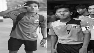 RIP. ชิต โบเยียน นักฟุตบอลชาวเมียนมาวัย 21 ปี ถูกทหารยิงเสียชีวิต
