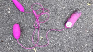 "เฟมินิสต์ปลดแอก" แจงแล้ว ปมพบเซ็กซ์ทอย-ถุงยาง ชุมนุมหมู่บ้านทะลุฟ้า