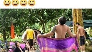 เฮฮา ยามเช้า หัวเราะก๊าก