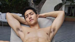 Fraddy Tantikorn เด็กอัสสัมชัญหนุ่มลูกครึ่งสุดแซ่บ