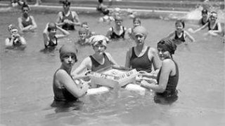 11 ภาพ การเล่นไพ่นกกระจอกในสมัยราชวงศ์ชิง