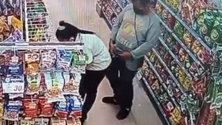 รวบแล้ว หนุ่มโรคจิต ชักหนอนถูหลัง พนง.เซเว่น