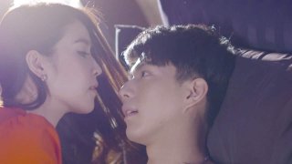 ไบร์ท หล่อน่ารัก แววตาพิฆาต นักแสดงดาวรุ่ง