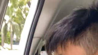 สาวถูกลวนลามบนรถตู้ เสียใจหนัก คนทั้งรถไม่มีใครช่วย (มีคลิป)